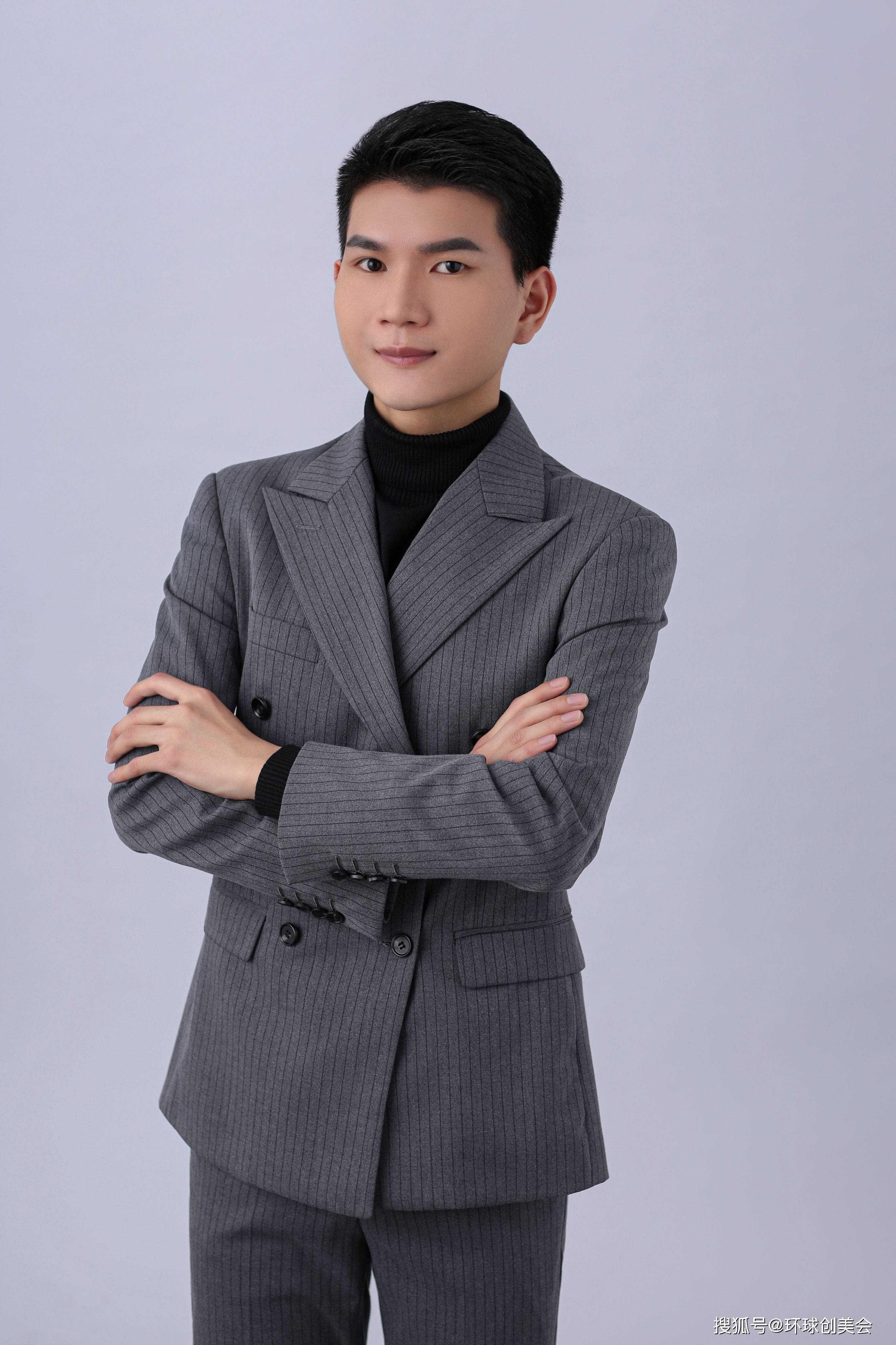 林慧颖 选角与表演指导负责人